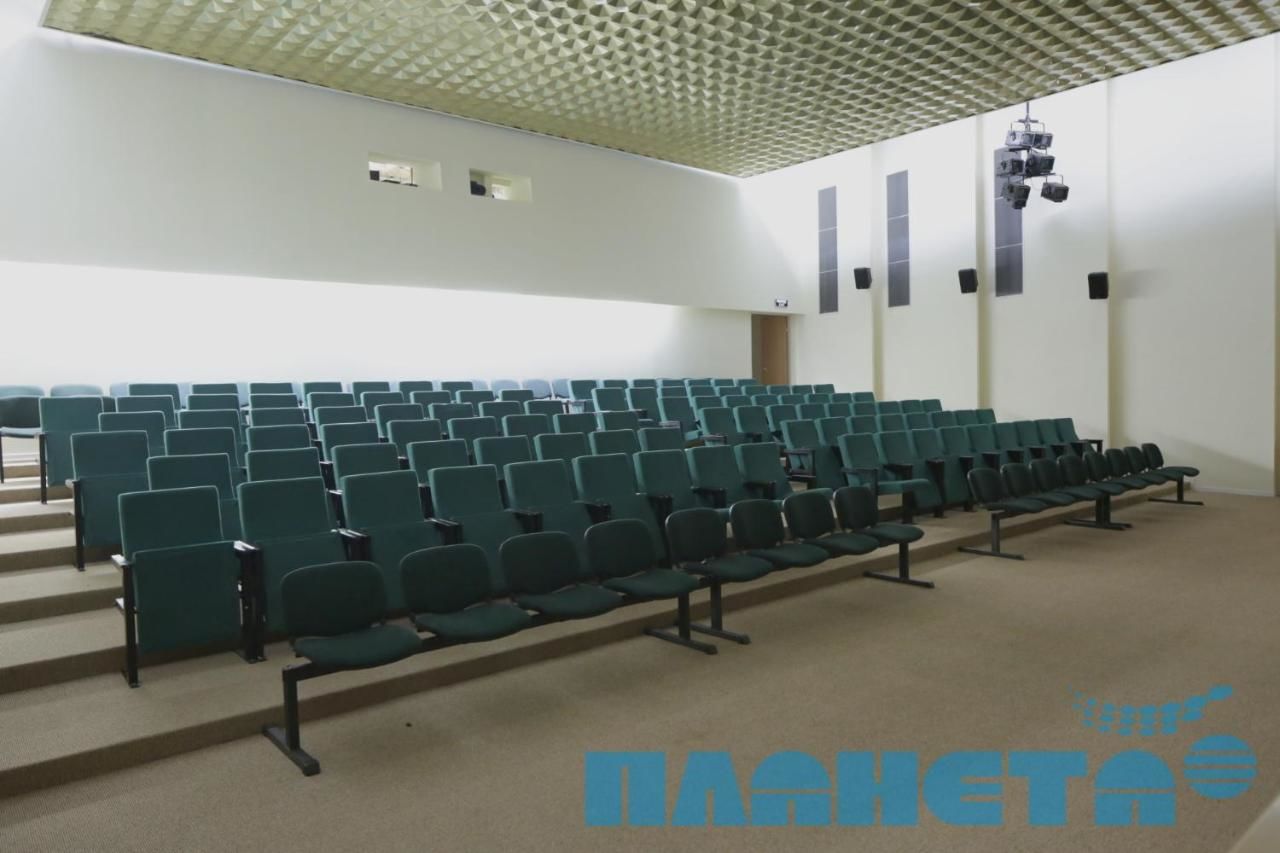 Пансионат Пансионат с лечением Планета Евпатория-27