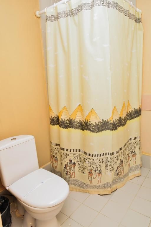 Пансионат Пансионат с лечением Планета Евпатория